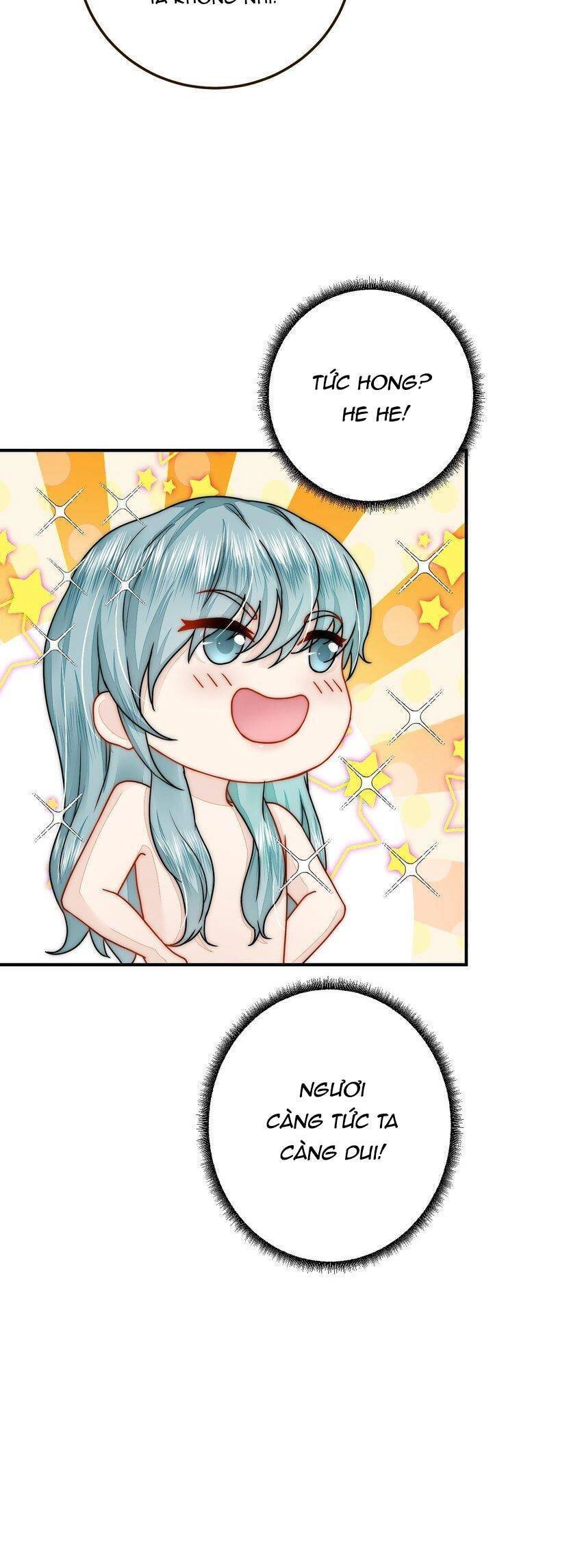 Kế Hoạch Thuần Phục Thú Phu Kiêu Ngạo Chapter 34 - 9