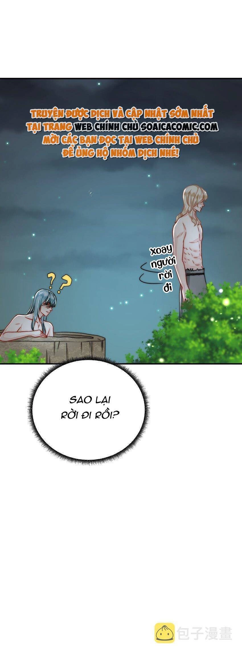 Kế Hoạch Thuần Phục Thú Phu Kiêu Ngạo Chapter 34 - 12