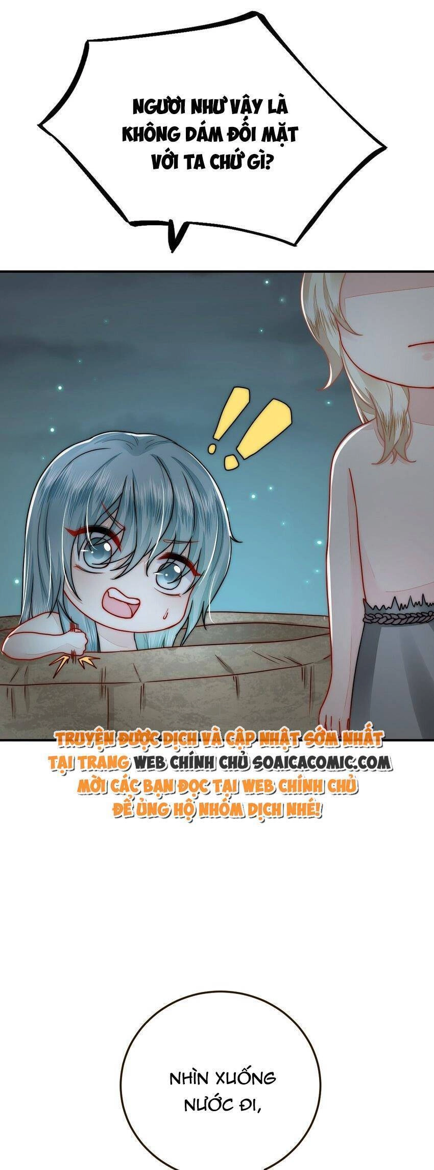 Kế Hoạch Thuần Phục Thú Phu Kiêu Ngạo Chapter 34 - 13