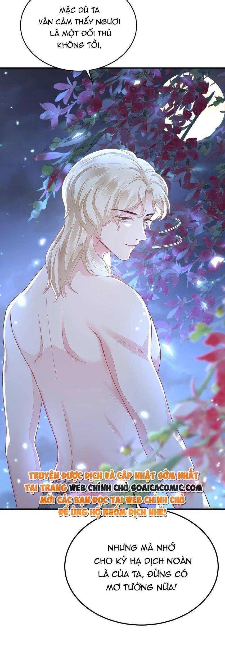 Kế Hoạch Thuần Phục Thú Phu Kiêu Ngạo Chapter 34 - 15