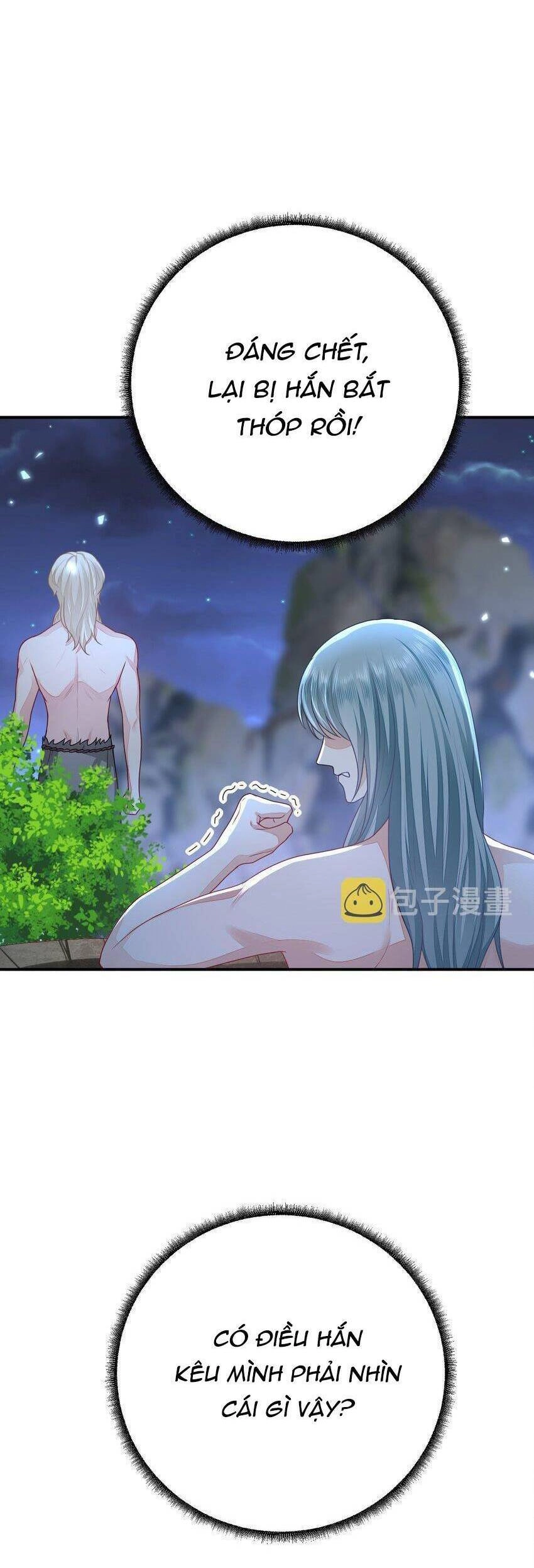 Kế Hoạch Thuần Phục Thú Phu Kiêu Ngạo Chapter 34 - 16