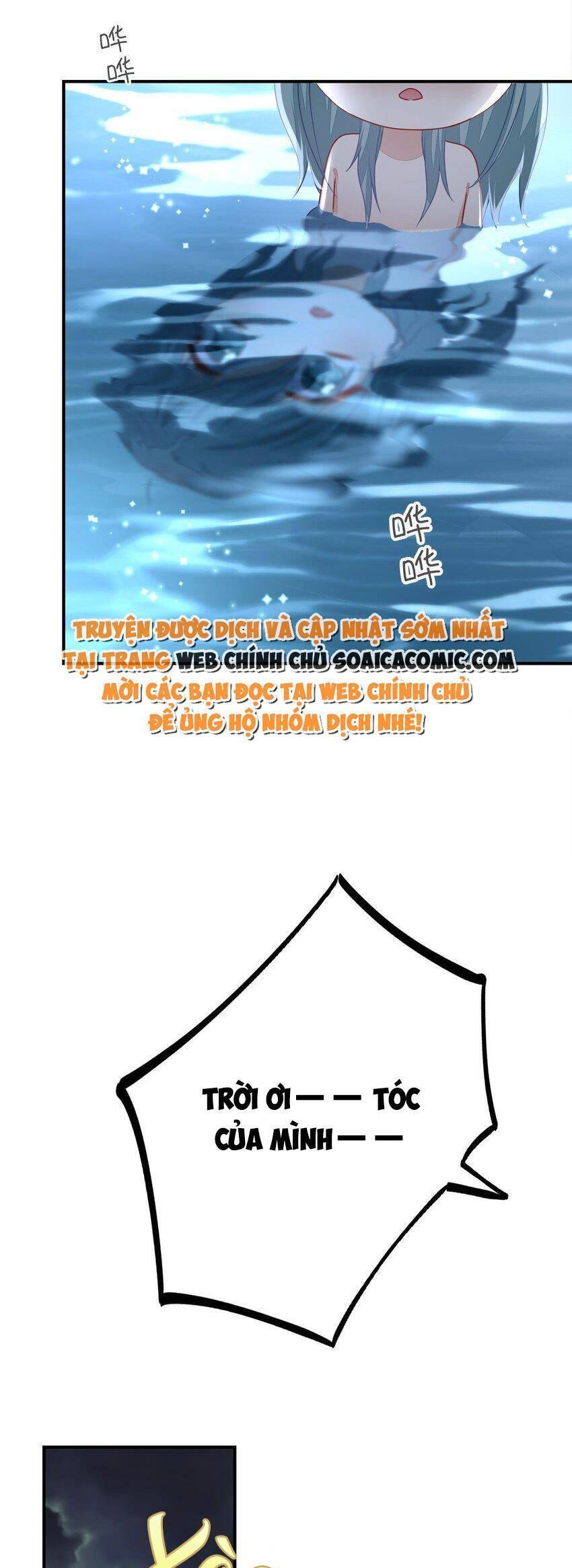 Kế Hoạch Thuần Phục Thú Phu Kiêu Ngạo Chapter 34 - 17