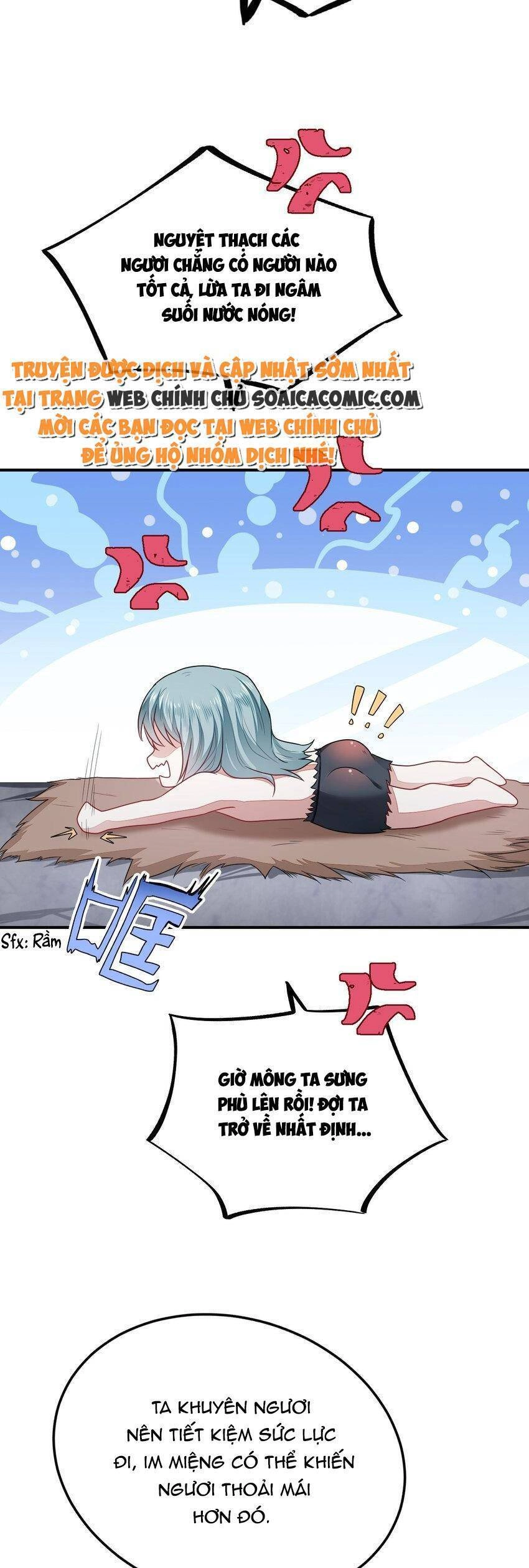 Kế Hoạch Thuần Phục Thú Phu Kiêu Ngạo Chapter 34 - 20