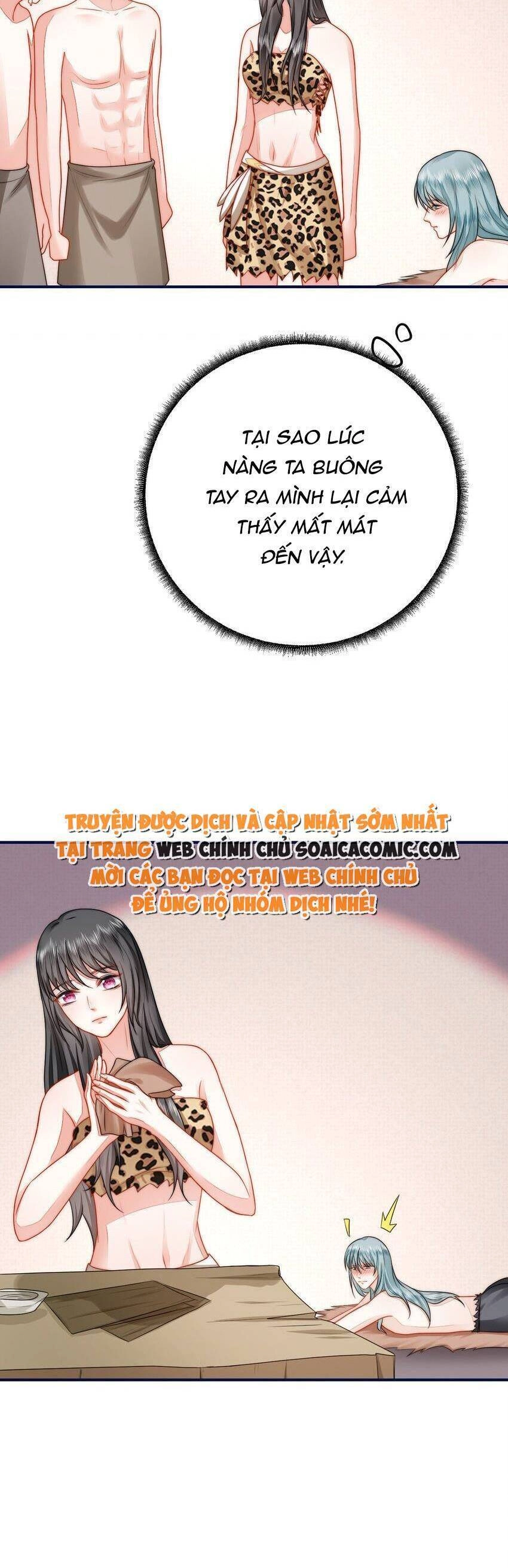 Kế Hoạch Thuần Phục Thú Phu Kiêu Ngạo Chapter 34 - 23