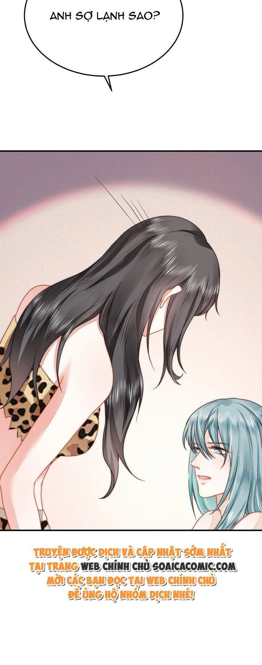 Kế Hoạch Thuần Phục Thú Phu Kiêu Ngạo Chapter 34 - 26