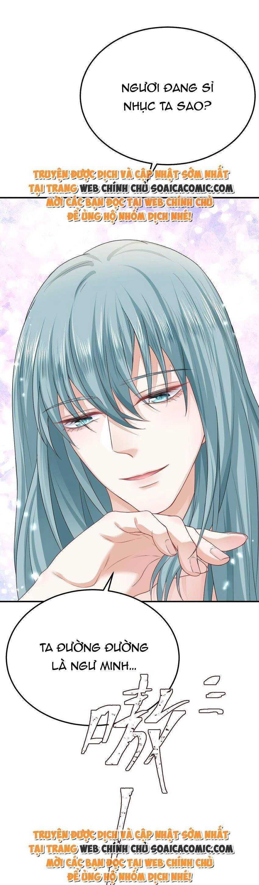 Kế Hoạch Thuần Phục Thú Phu Kiêu Ngạo Chapter 34 - 27