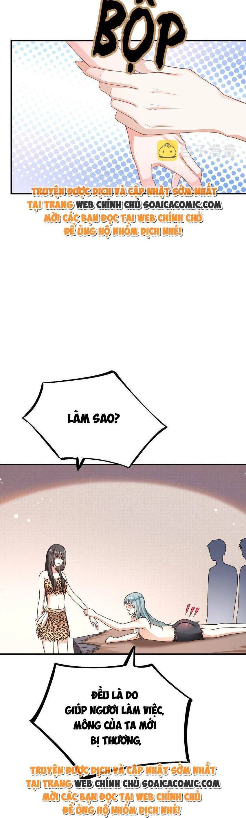 Kế Hoạch Thuần Phục Thú Phu Kiêu Ngạo Chapter 34 - 31