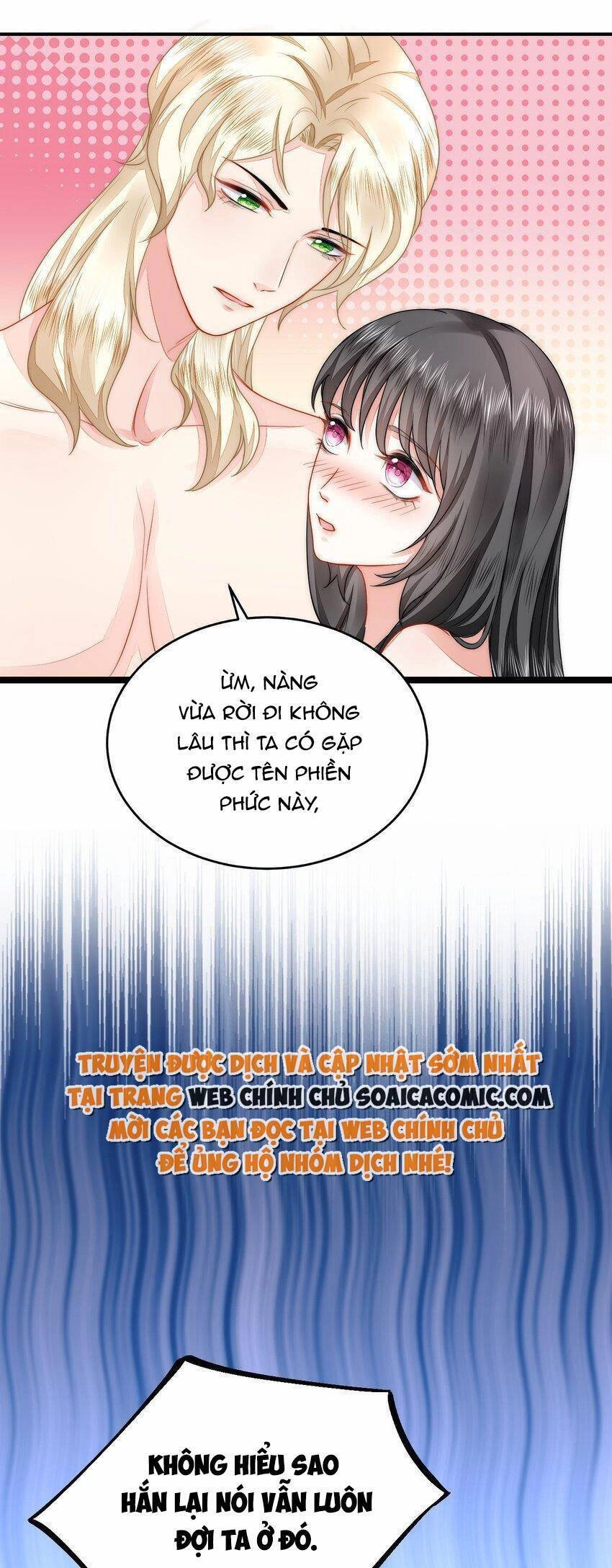 Kế Hoạch Thuần Phục Thú Phu Kiêu Ngạo Chapter 36 - 3