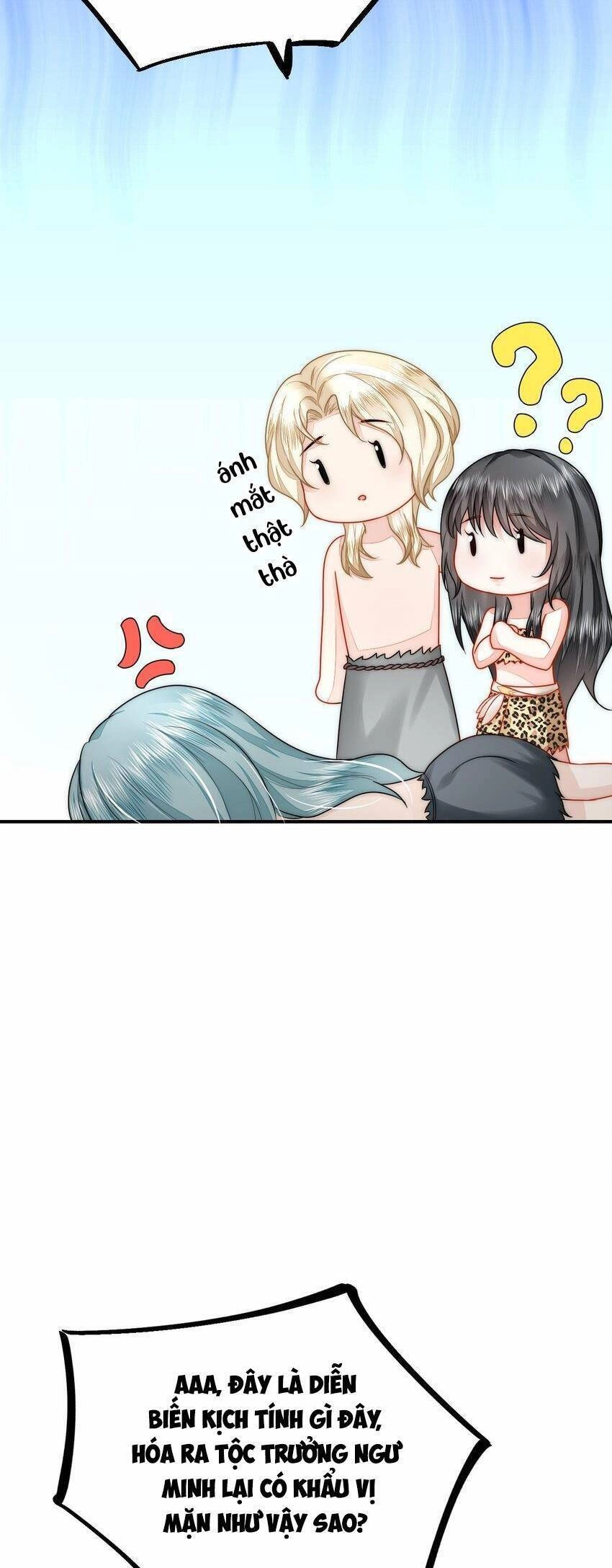 Kế Hoạch Thuần Phục Thú Phu Kiêu Ngạo Chapter 36 - 4