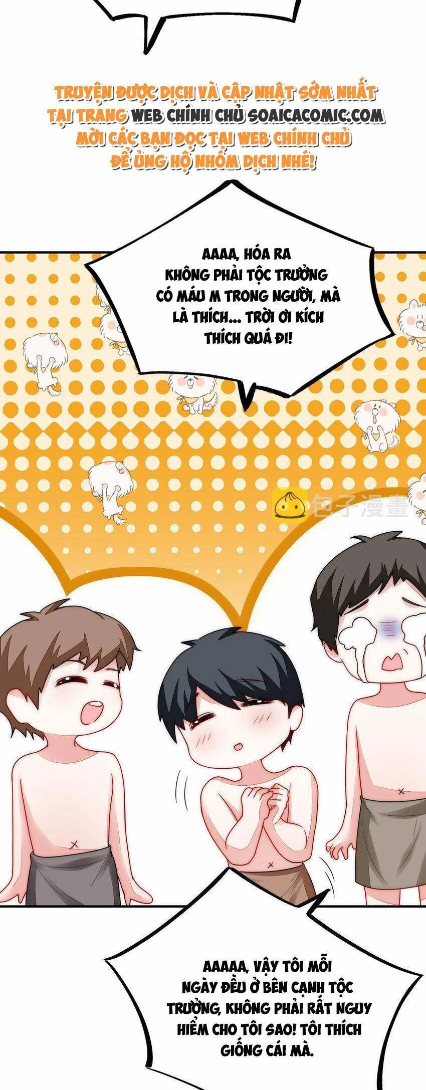 Kế Hoạch Thuần Phục Thú Phu Kiêu Ngạo Chapter 36 - 5