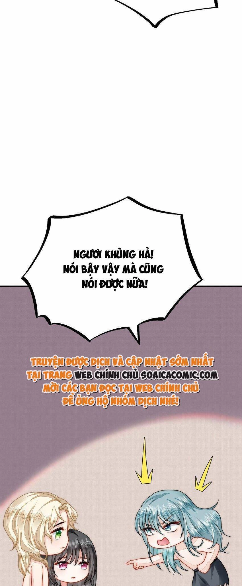 Kế Hoạch Thuần Phục Thú Phu Kiêu Ngạo Chapter 36 - 6