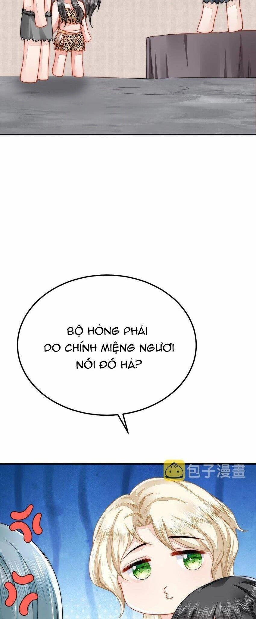 Kế Hoạch Thuần Phục Thú Phu Kiêu Ngạo Chapter 36 - 7