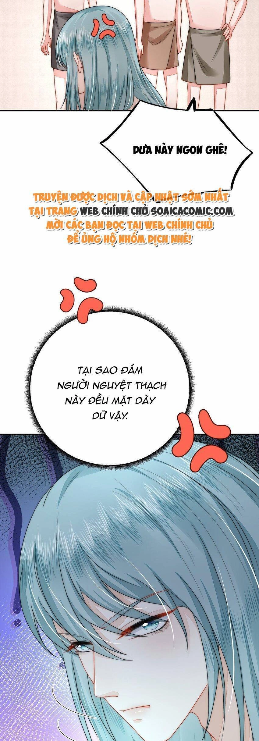 Kế Hoạch Thuần Phục Thú Phu Kiêu Ngạo Chapter 36 - 9