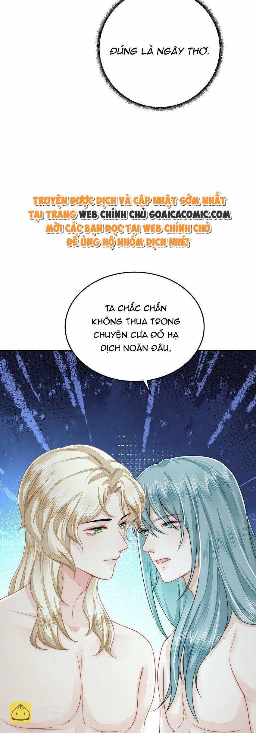 Kế Hoạch Thuần Phục Thú Phu Kiêu Ngạo Chapter 36 - 11