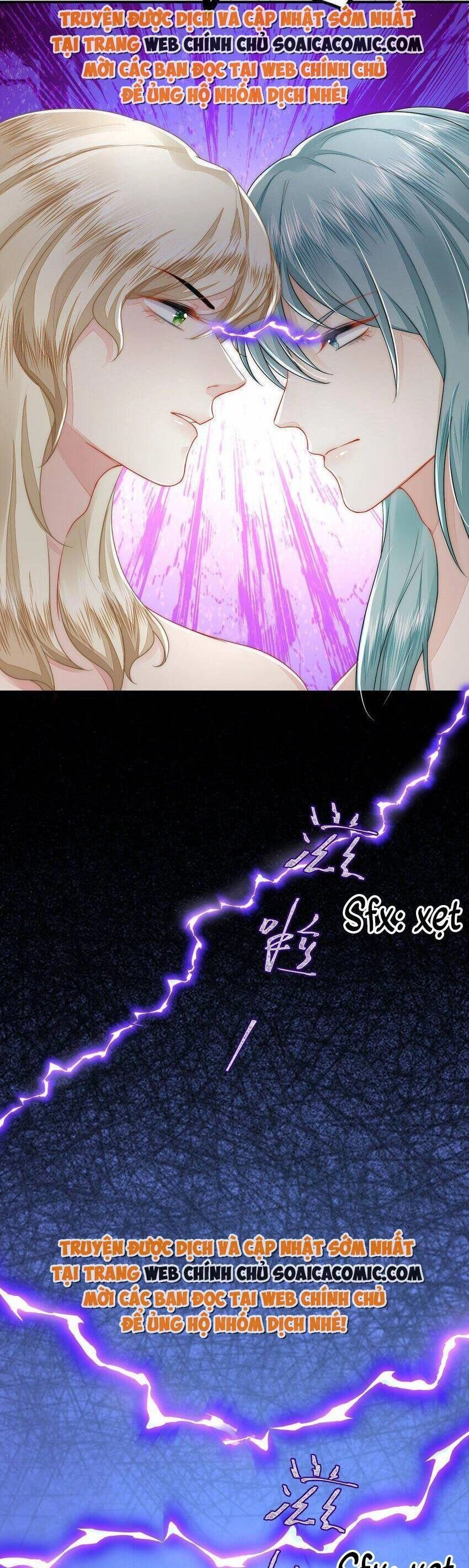 Kế Hoạch Thuần Phục Thú Phu Kiêu Ngạo Chapter 36 - 13