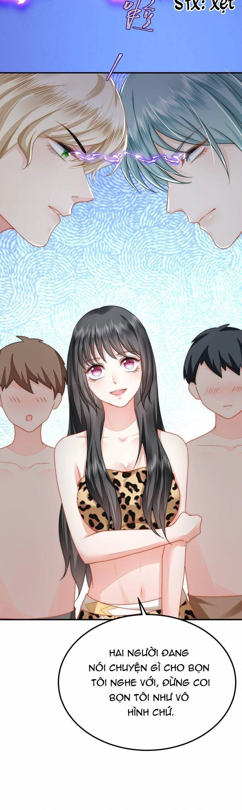 Kế Hoạch Thuần Phục Thú Phu Kiêu Ngạo Chapter 36 - 14