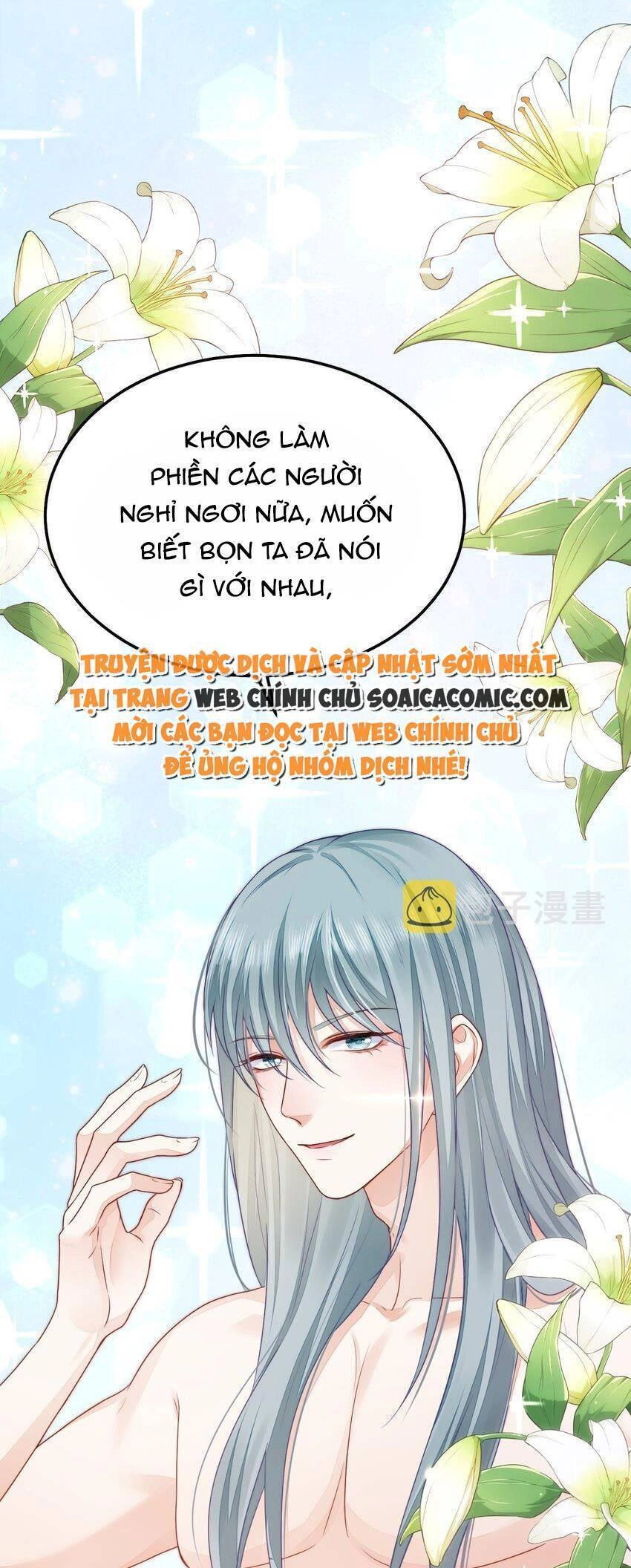 Kế Hoạch Thuần Phục Thú Phu Kiêu Ngạo Chapter 36 - 15