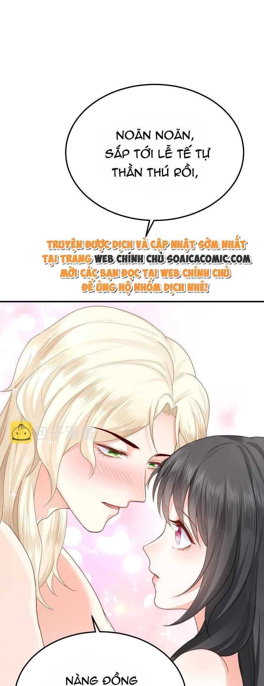 Kế Hoạch Thuần Phục Thú Phu Kiêu Ngạo Chapter 36 - 20