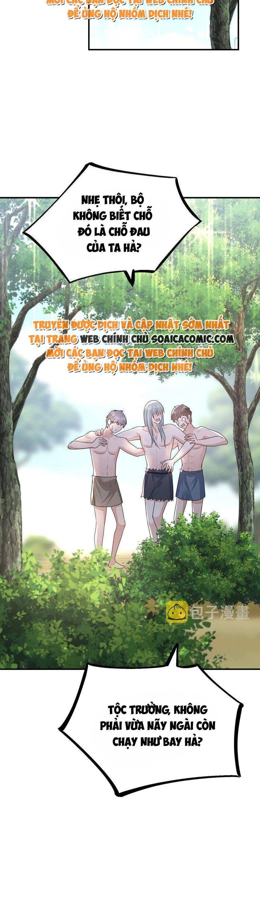 Kế Hoạch Thuần Phục Thú Phu Kiêu Ngạo Chapter 36 - 24