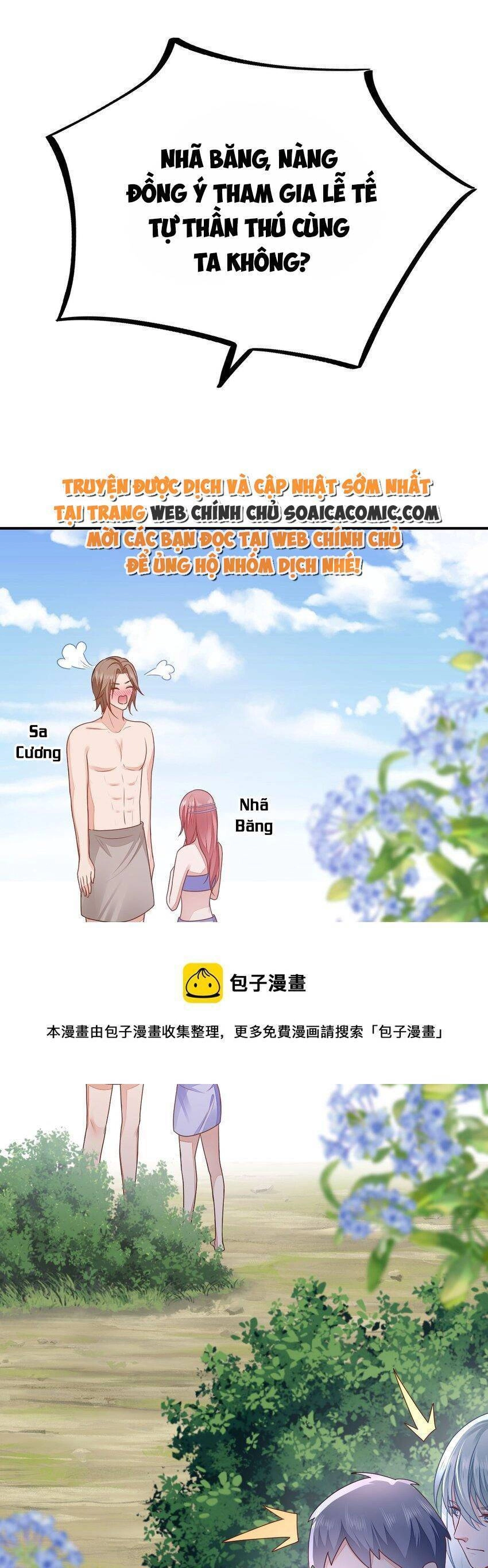 Kế Hoạch Thuần Phục Thú Phu Kiêu Ngạo Chapter 36 - 25