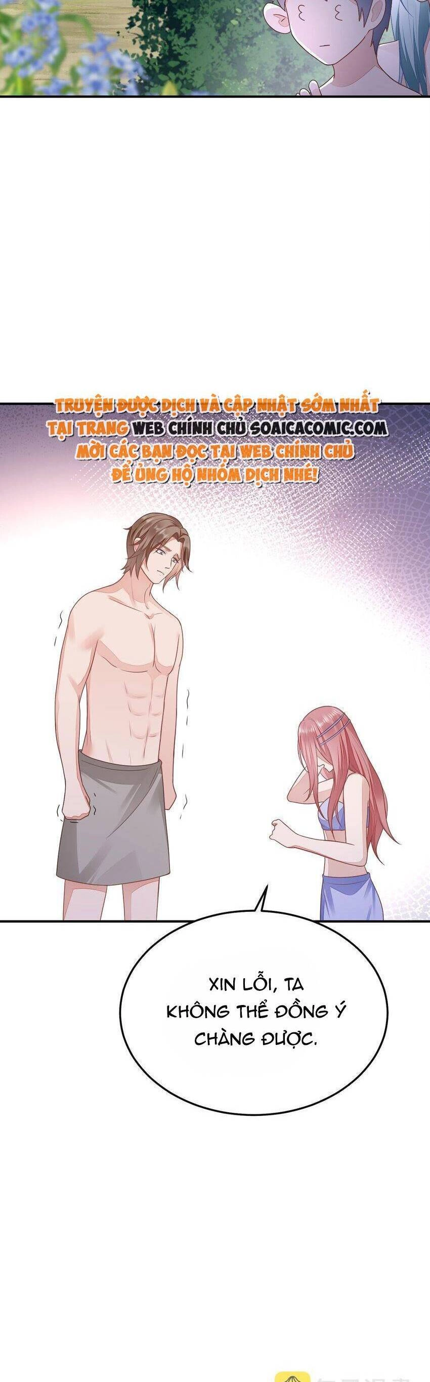 Kế Hoạch Thuần Phục Thú Phu Kiêu Ngạo Chapter 36 - 26