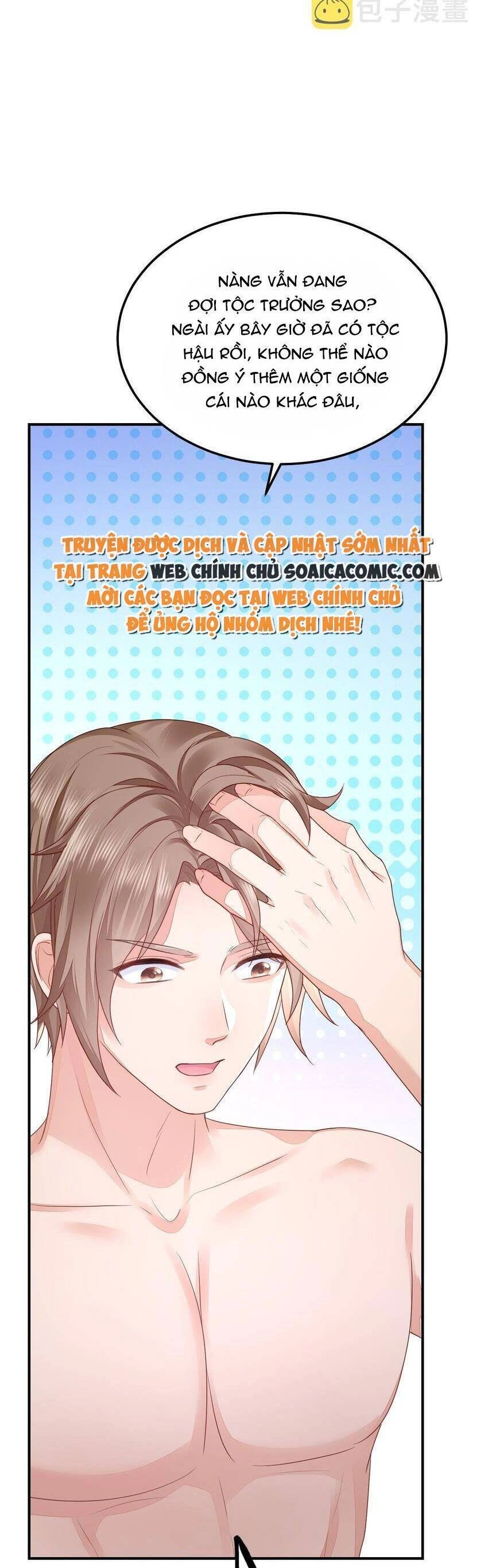 Kế Hoạch Thuần Phục Thú Phu Kiêu Ngạo Chapter 36 - 27