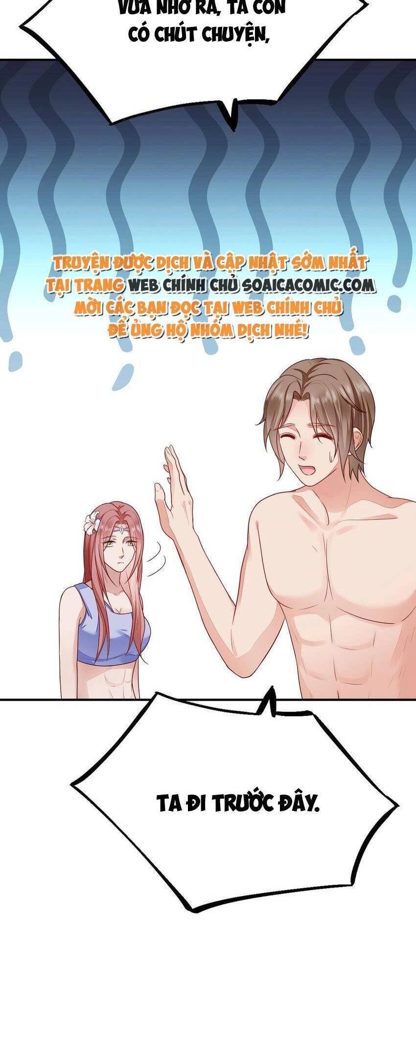 Kế Hoạch Thuần Phục Thú Phu Kiêu Ngạo Chapter 36 - 30