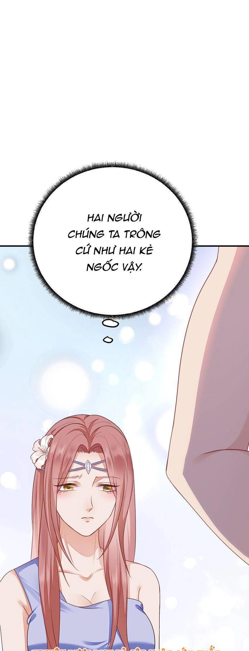 Kế Hoạch Thuần Phục Thú Phu Kiêu Ngạo Chapter 36 - 31