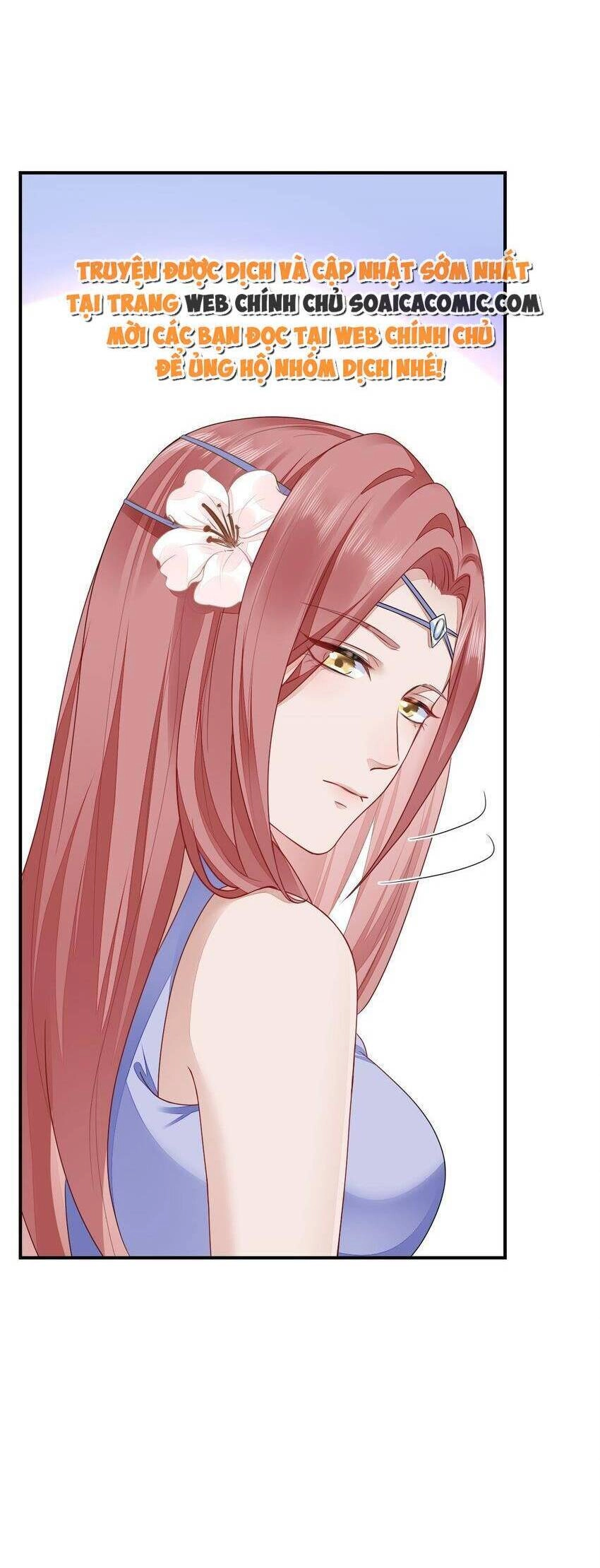 Kế Hoạch Thuần Phục Thú Phu Kiêu Ngạo Chapter 36 - 33