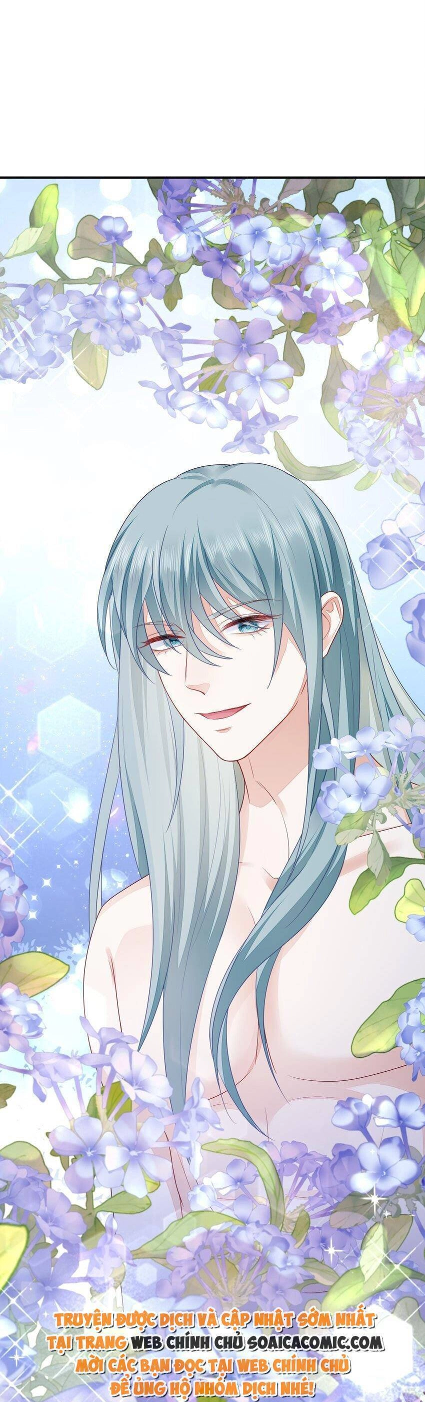 Kế Hoạch Thuần Phục Thú Phu Kiêu Ngạo Chapter 36 - 34