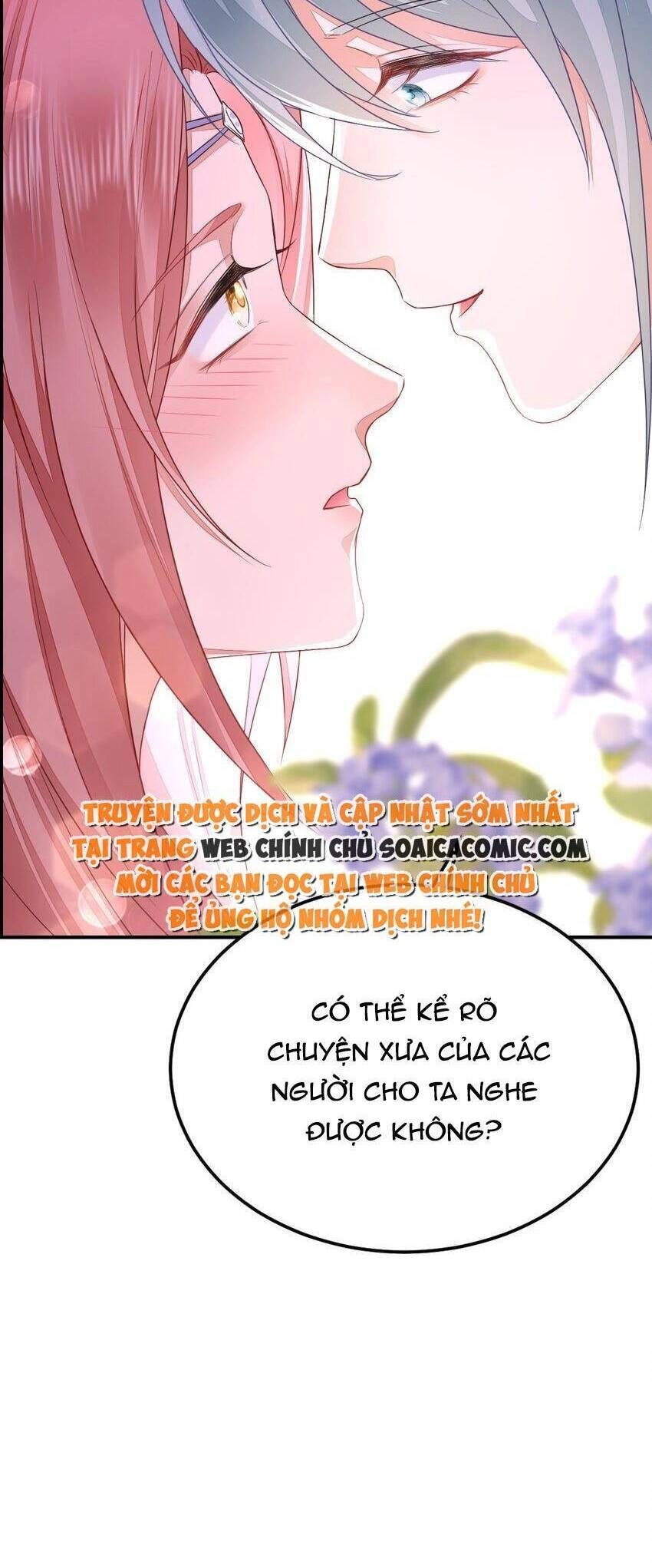 Kế Hoạch Thuần Phục Thú Phu Kiêu Ngạo Chapter 36 - 37