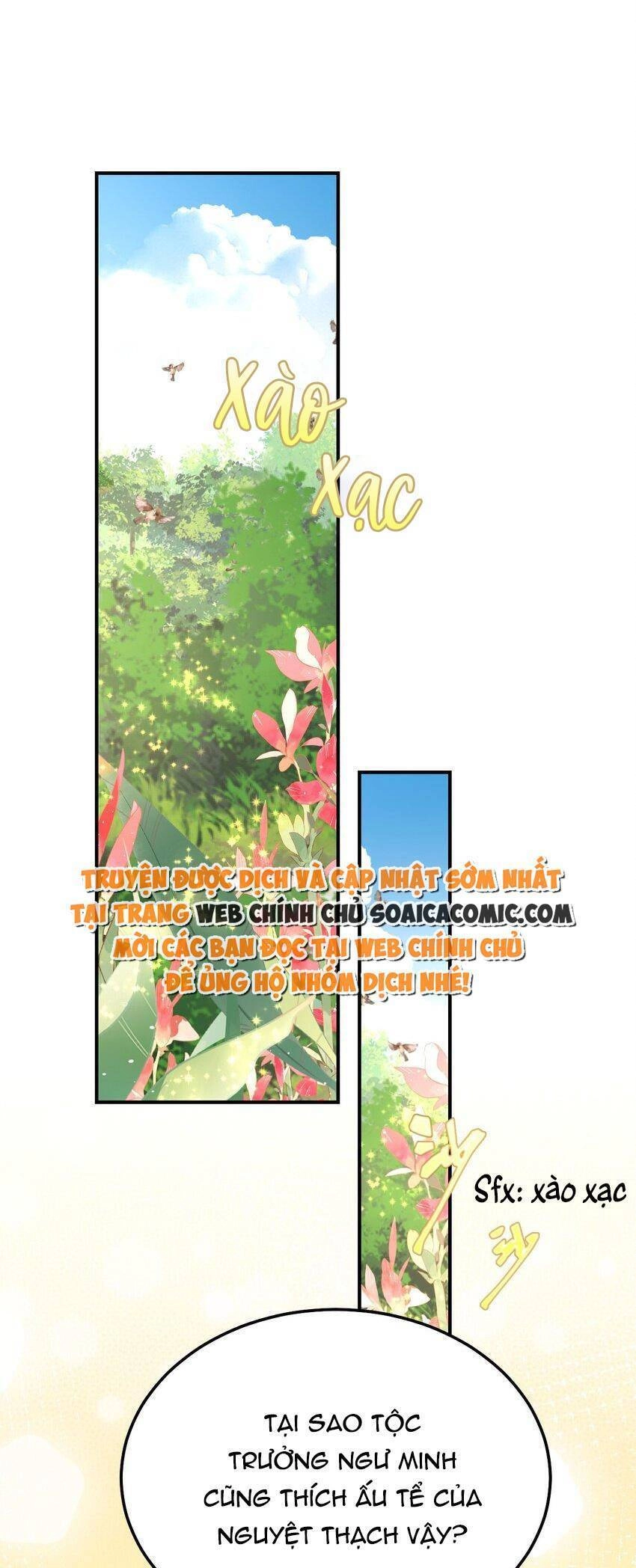 Kế Hoạch Thuần Phục Thú Phu Kiêu Ngạo Chapter 37 - 1