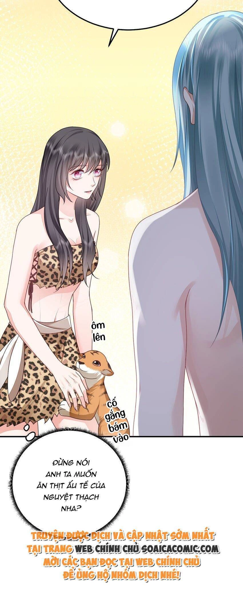 Kế Hoạch Thuần Phục Thú Phu Kiêu Ngạo Chapter 37 - 2