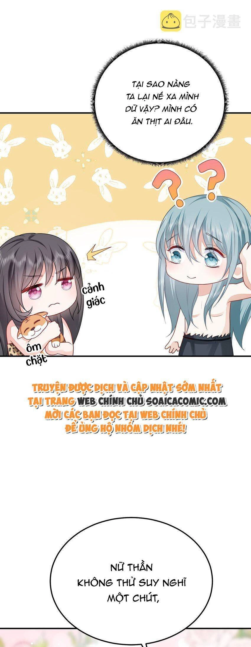 Kế Hoạch Thuần Phục Thú Phu Kiêu Ngạo Chapter 37 - 5