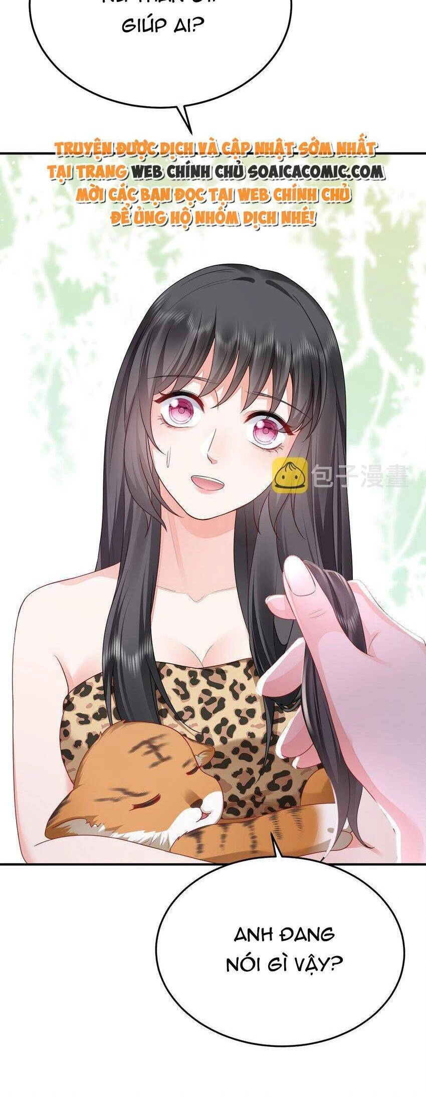 Kế Hoạch Thuần Phục Thú Phu Kiêu Ngạo Chapter 37 - 7