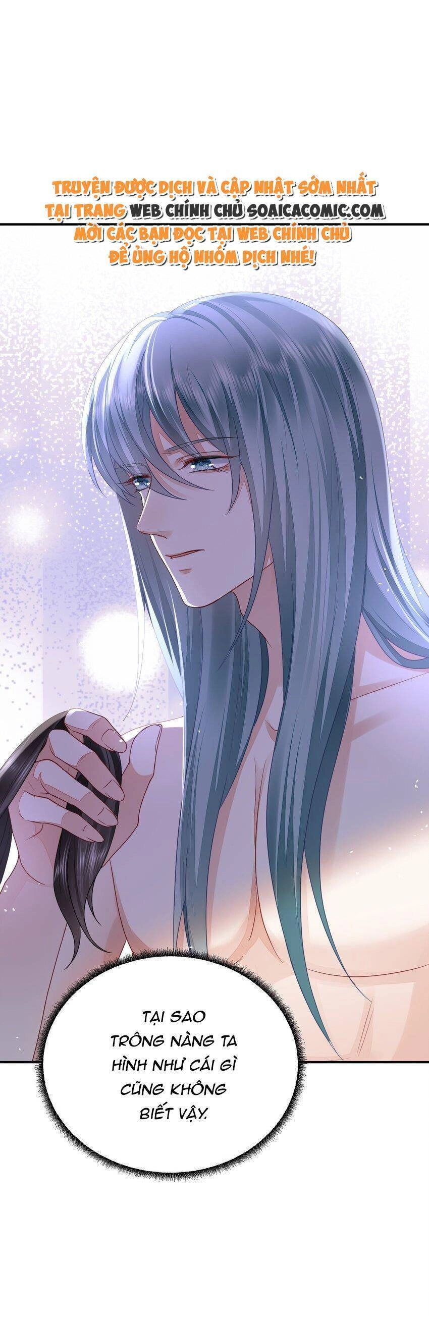 Kế Hoạch Thuần Phục Thú Phu Kiêu Ngạo Chapter 37 - 8