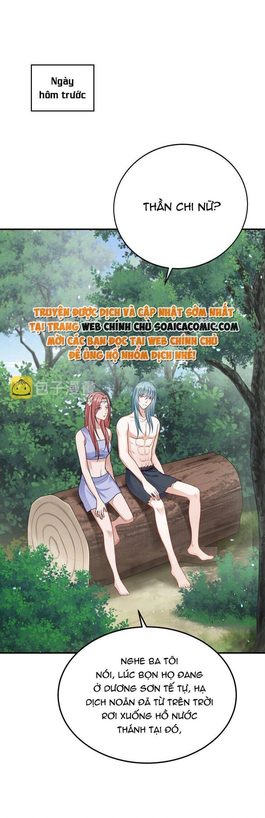 Kế Hoạch Thuần Phục Thú Phu Kiêu Ngạo Chapter 37 - 9