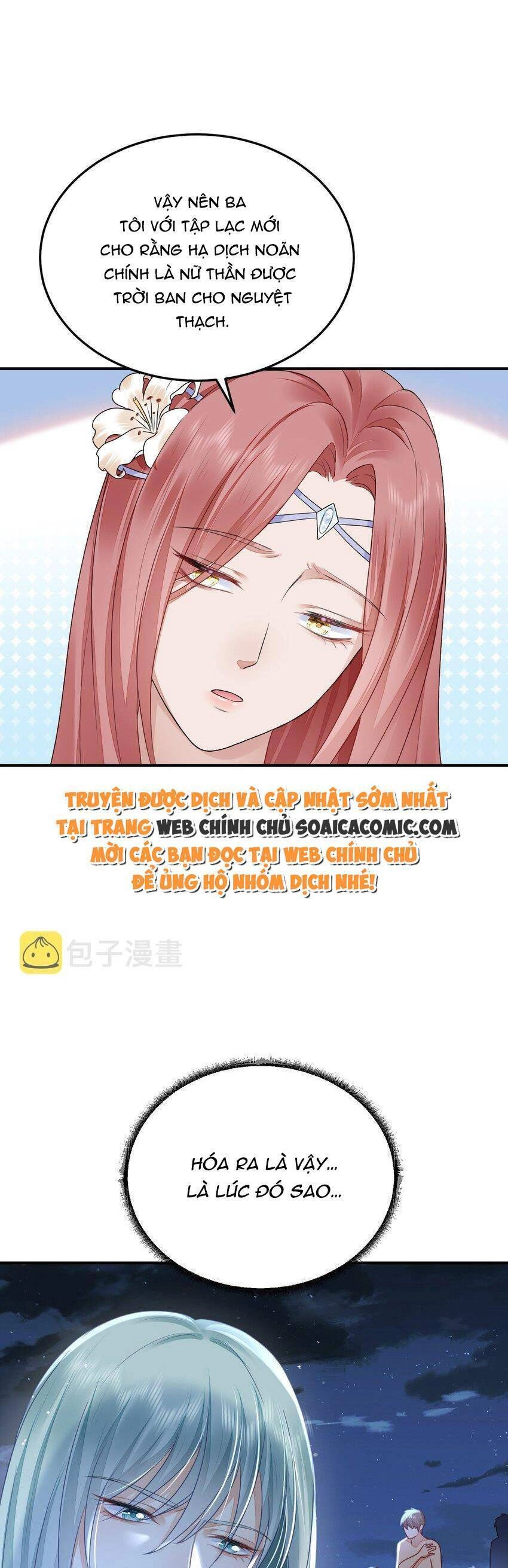 Kế Hoạch Thuần Phục Thú Phu Kiêu Ngạo Chapter 37 - 10