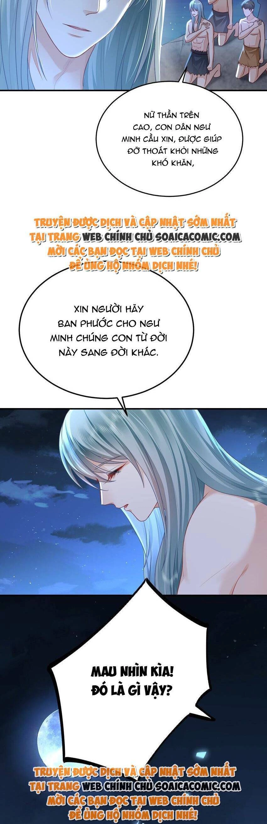 Kế Hoạch Thuần Phục Thú Phu Kiêu Ngạo Chapter 37 - 11