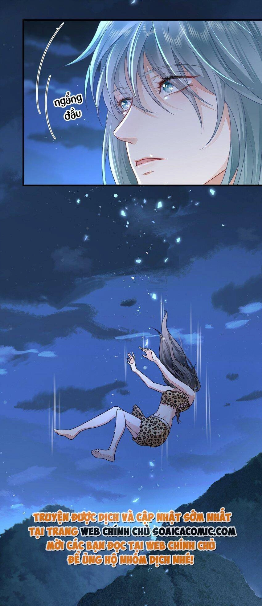 Kế Hoạch Thuần Phục Thú Phu Kiêu Ngạo Chapter 37 - 12