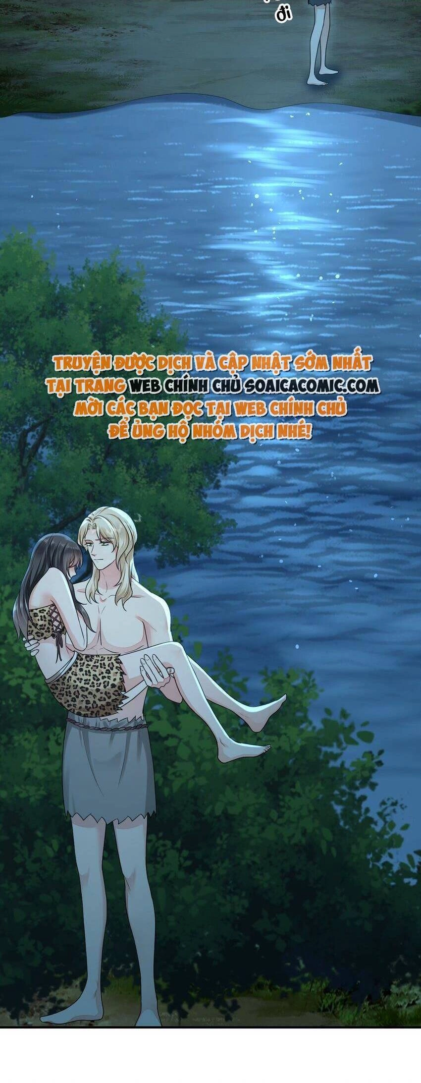 Kế Hoạch Thuần Phục Thú Phu Kiêu Ngạo Chapter 37 - 16