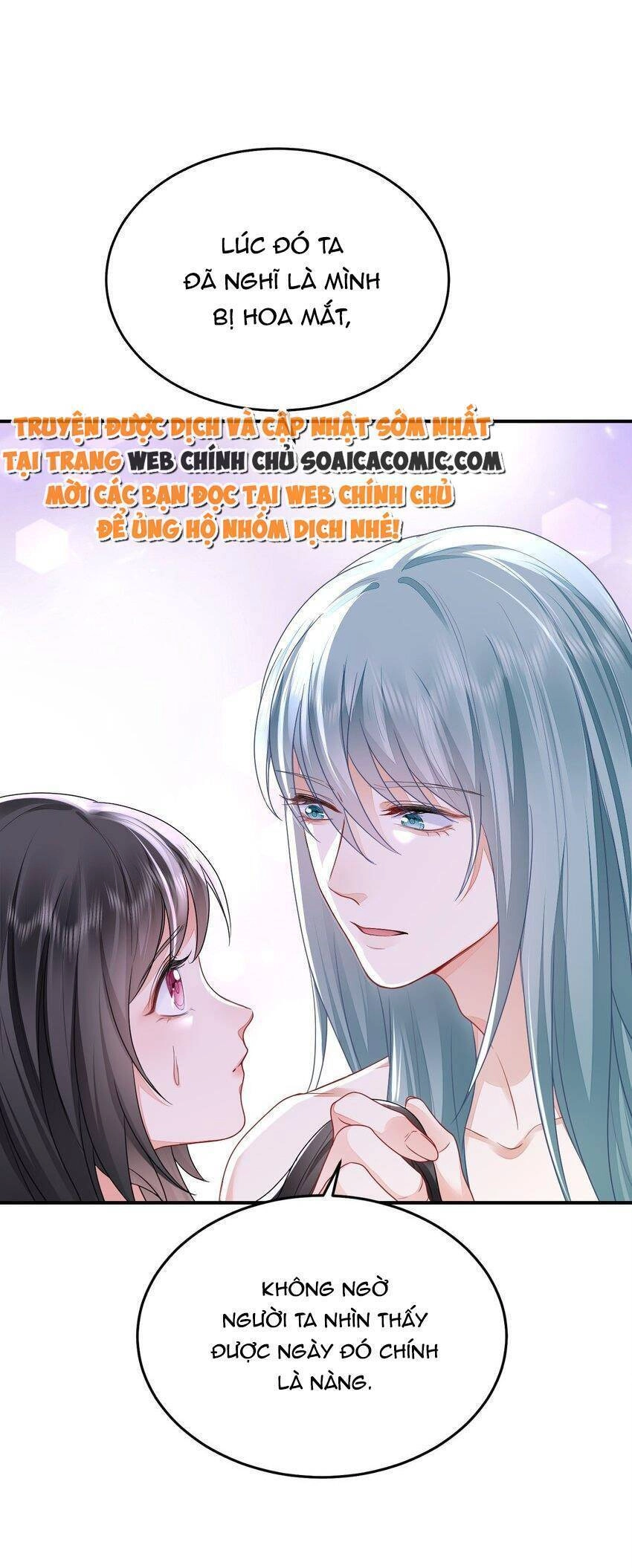 Kế Hoạch Thuần Phục Thú Phu Kiêu Ngạo Chapter 37 - 17