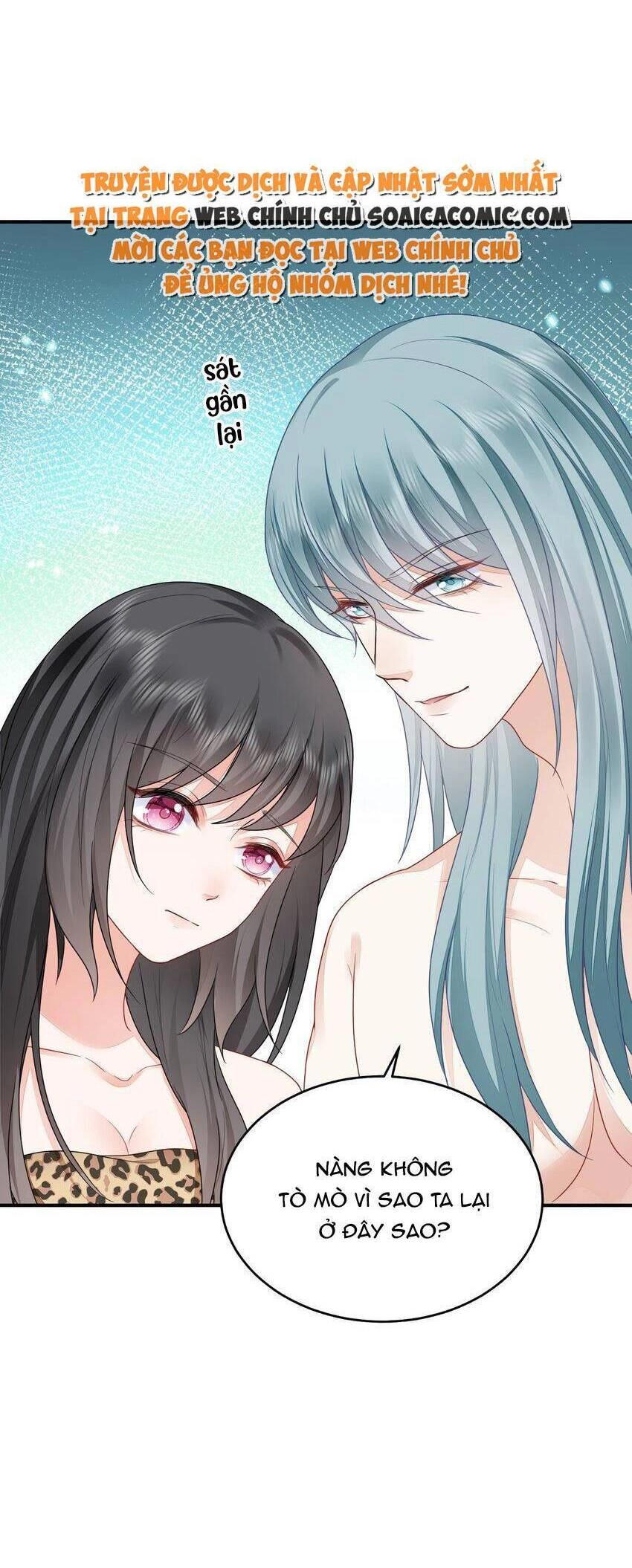 Kế Hoạch Thuần Phục Thú Phu Kiêu Ngạo Chapter 37 - 19