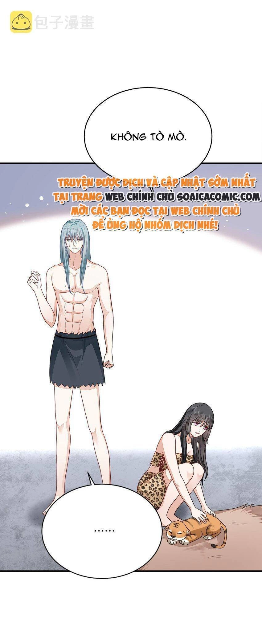 Kế Hoạch Thuần Phục Thú Phu Kiêu Ngạo Chapter 37 - 20