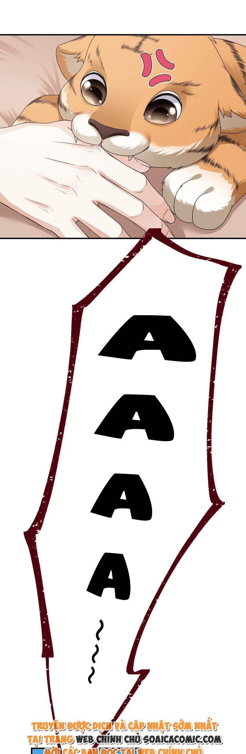 Kế Hoạch Thuần Phục Thú Phu Kiêu Ngạo Chapter 37 - 22