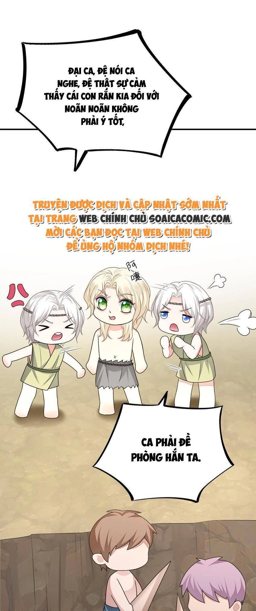 Kế Hoạch Thuần Phục Thú Phu Kiêu Ngạo Chapter 37 - 24