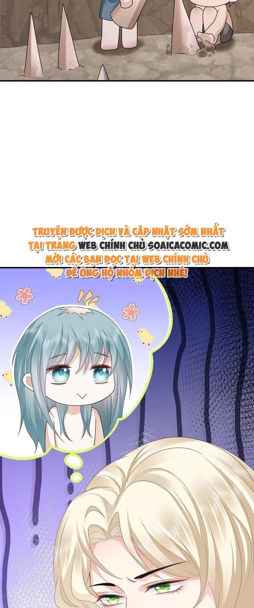 Kế Hoạch Thuần Phục Thú Phu Kiêu Ngạo Chapter 37 - 25