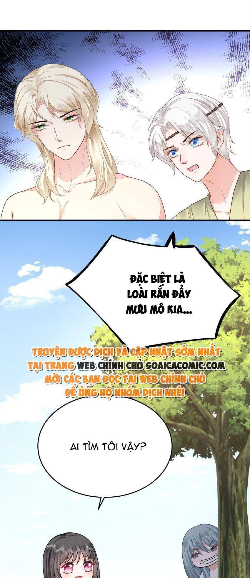 Kế Hoạch Thuần Phục Thú Phu Kiêu Ngạo Chapter 37 - 27