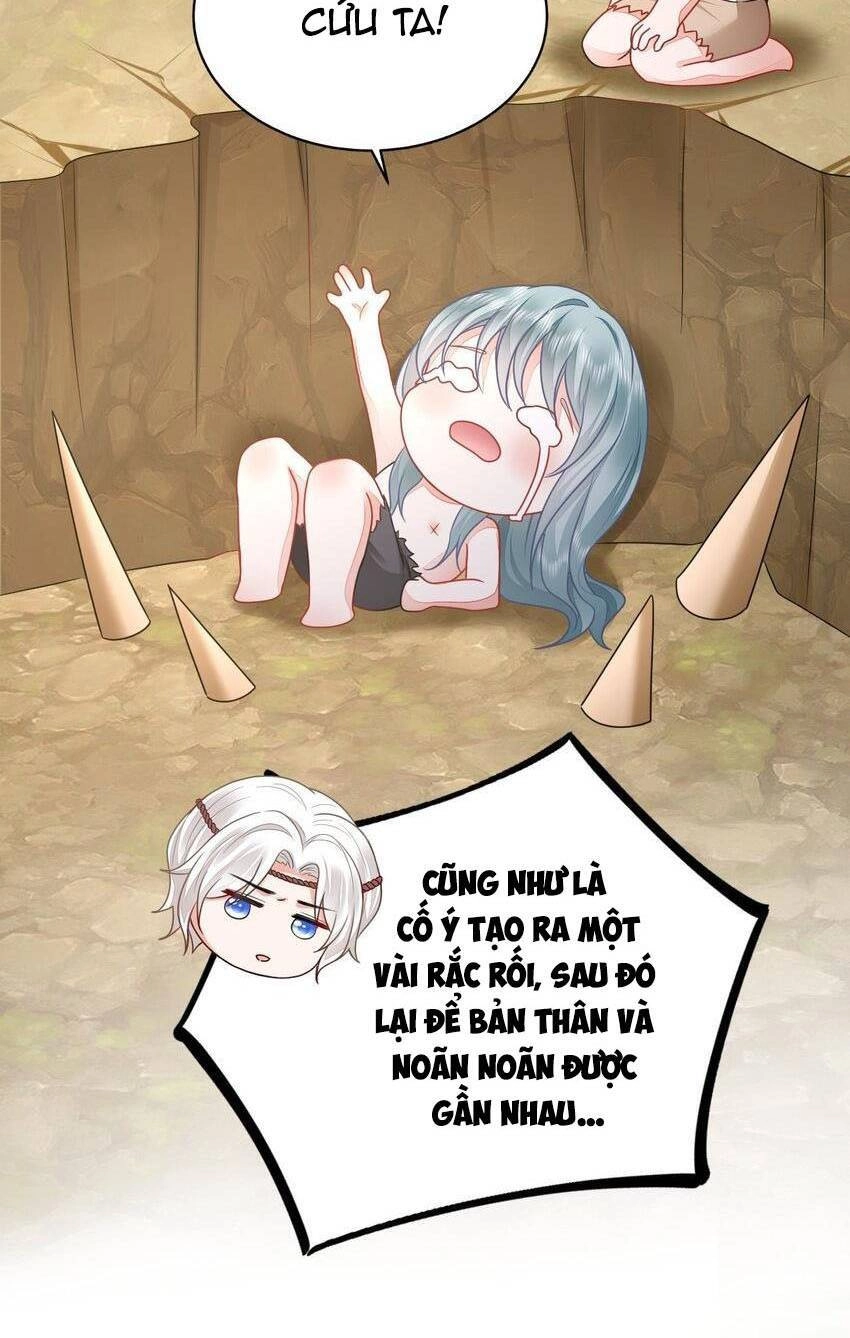 Kế Hoạch Thuần Phục Thú Phu Kiêu Ngạo Chapter 37 - 29