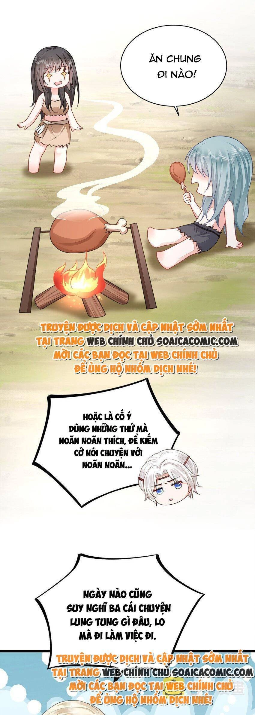 Kế Hoạch Thuần Phục Thú Phu Kiêu Ngạo Chapter 37 - 30